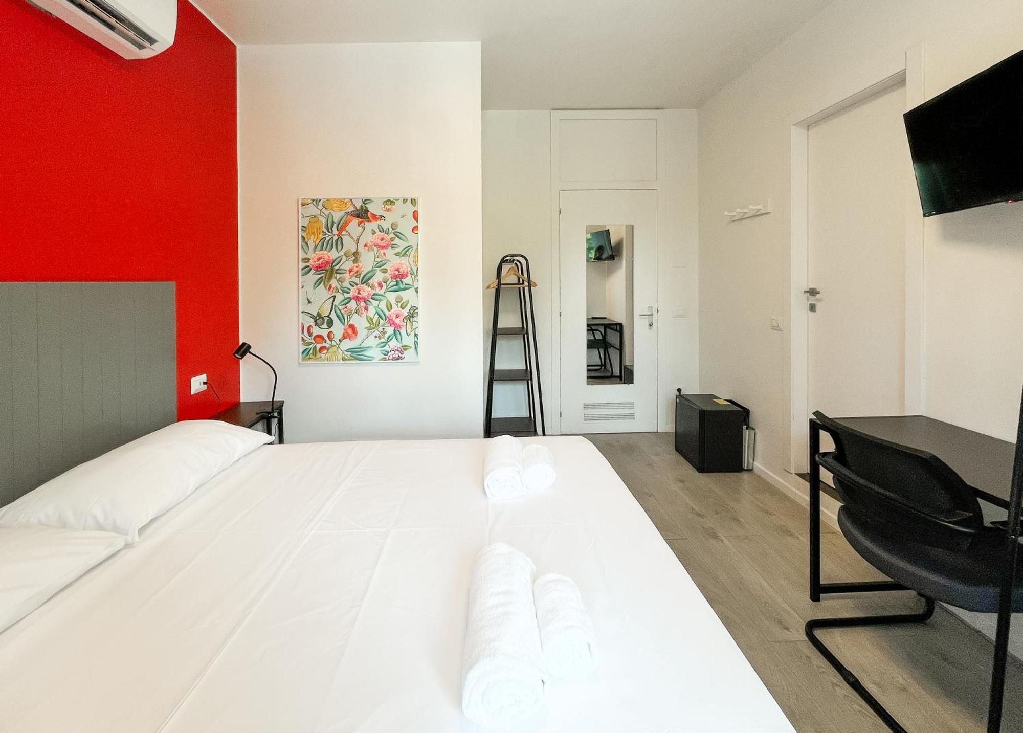 Rrrapido Colorful Rooms - Assago Quarto foto