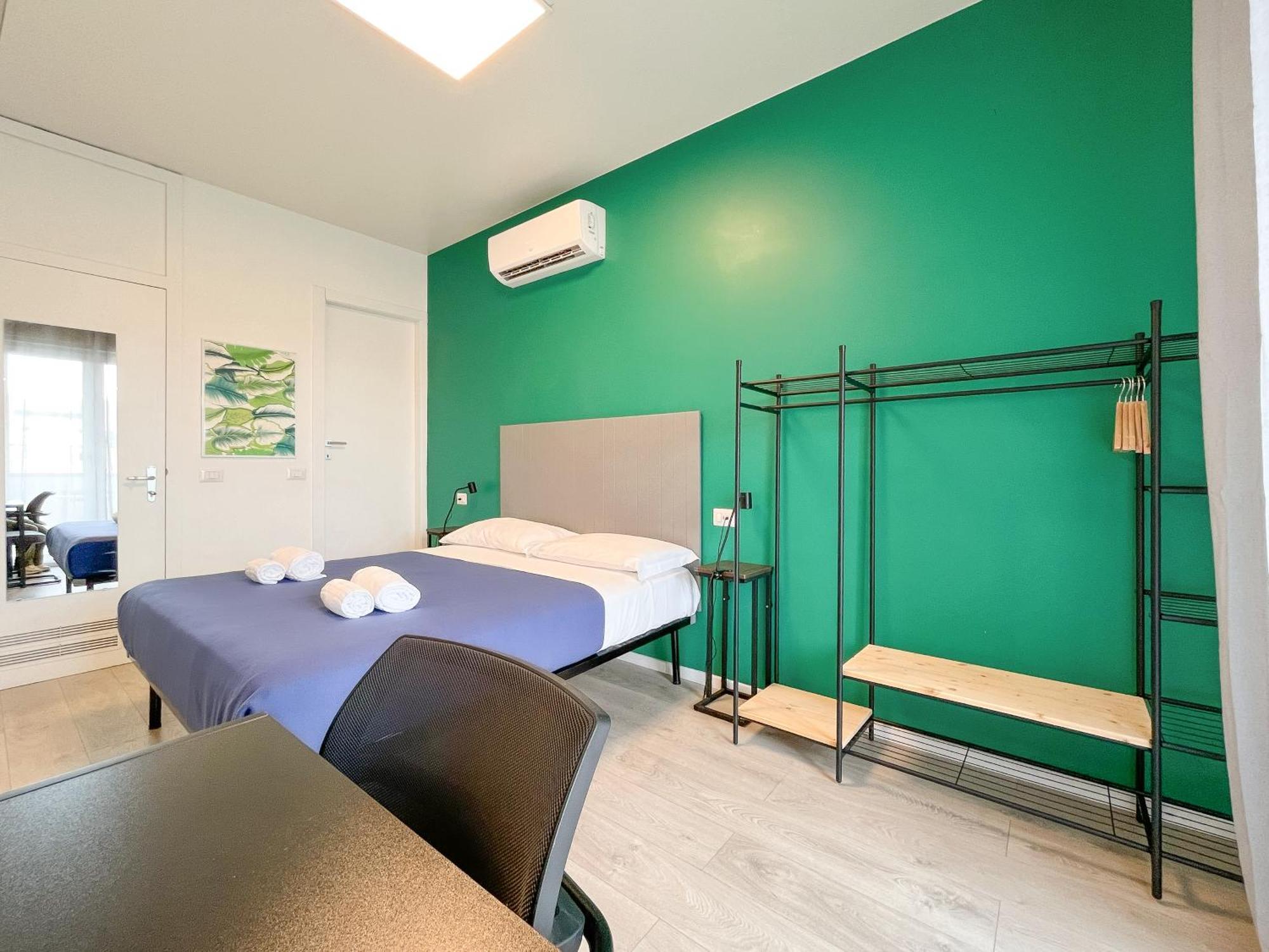 Rrrapido Colorful Rooms - Assago Quarto foto