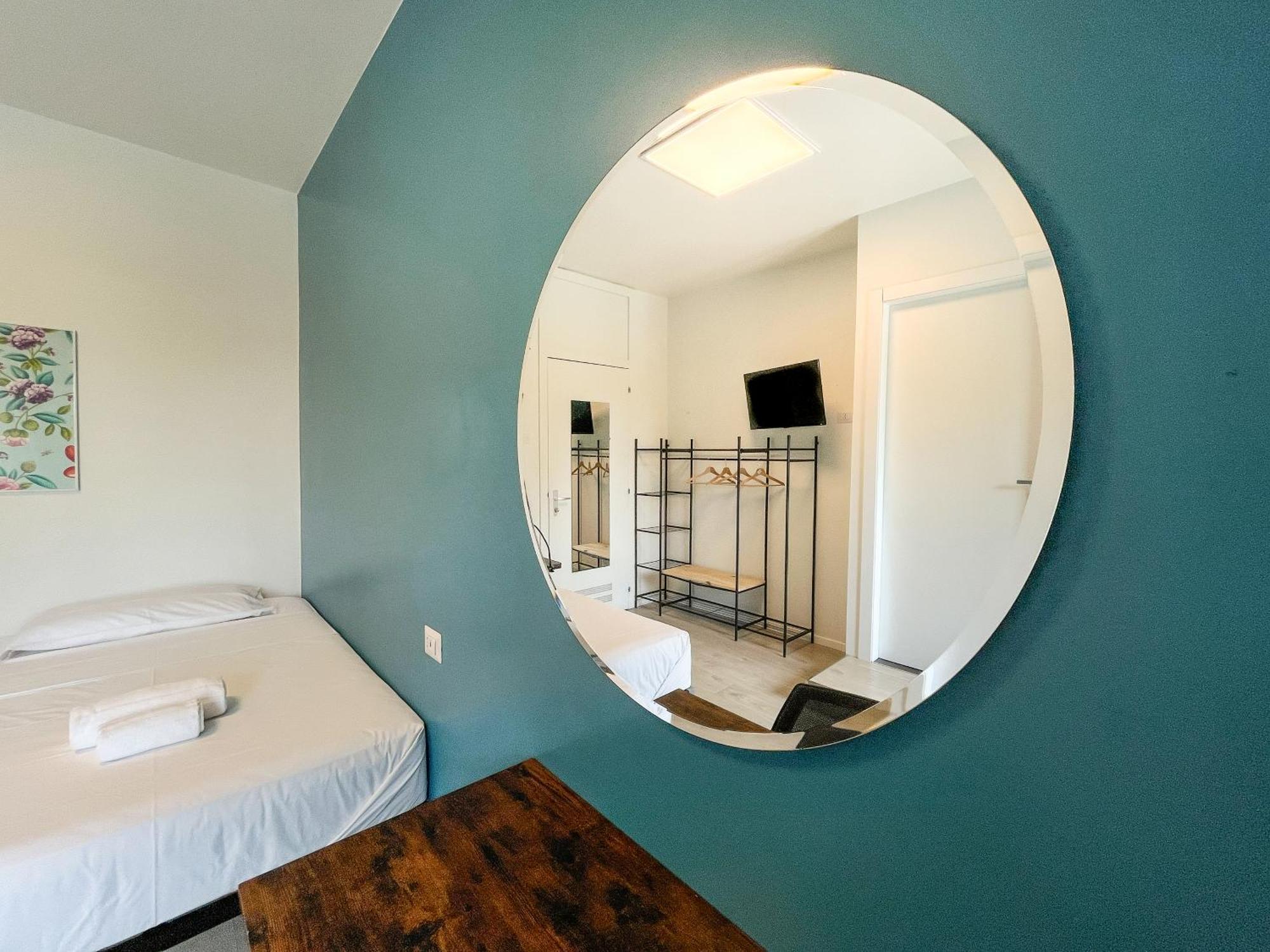 Rrrapido Colorful Rooms - Assago Quarto foto