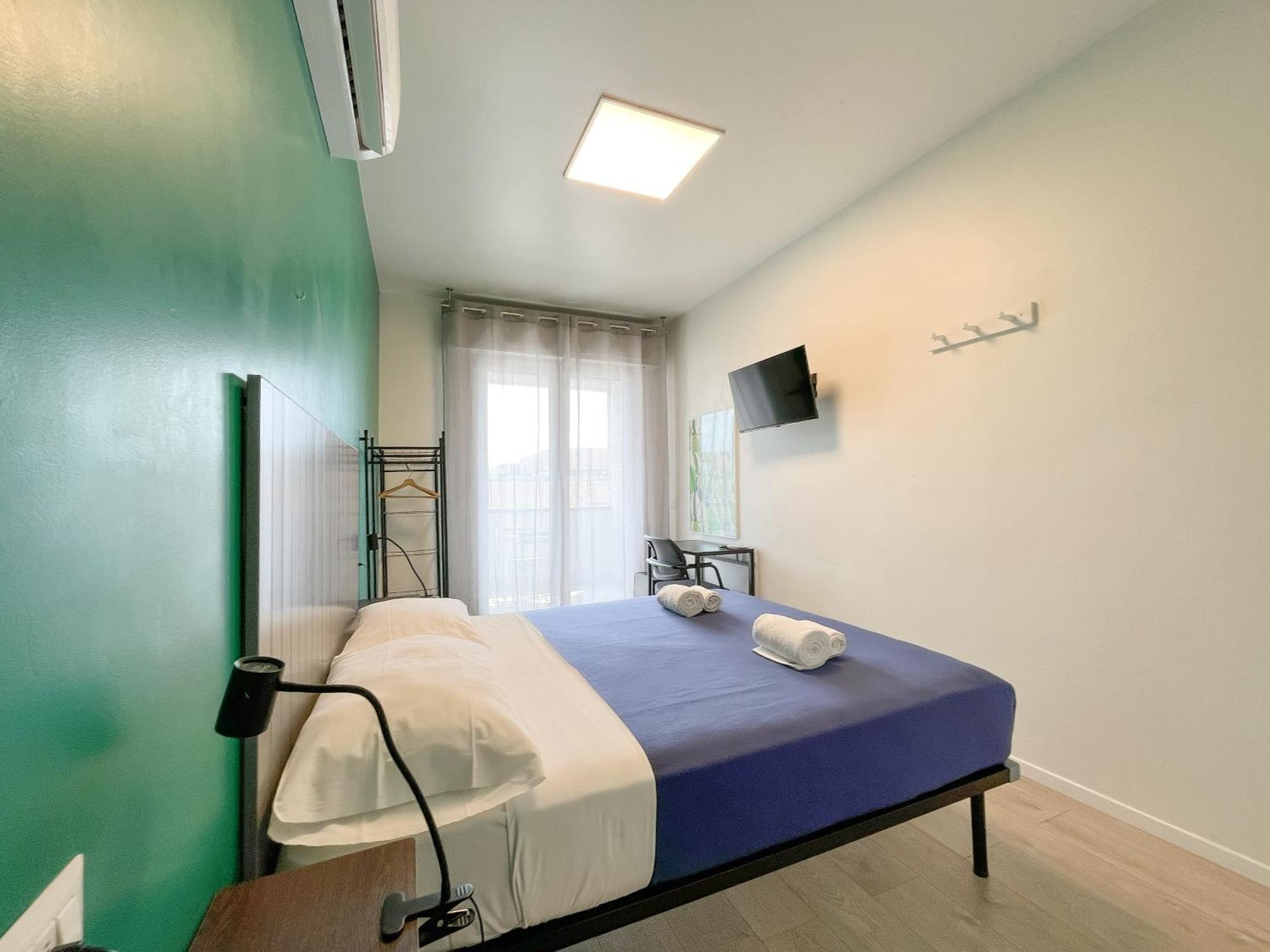 Rrrapido Colorful Rooms - Assago Quarto foto