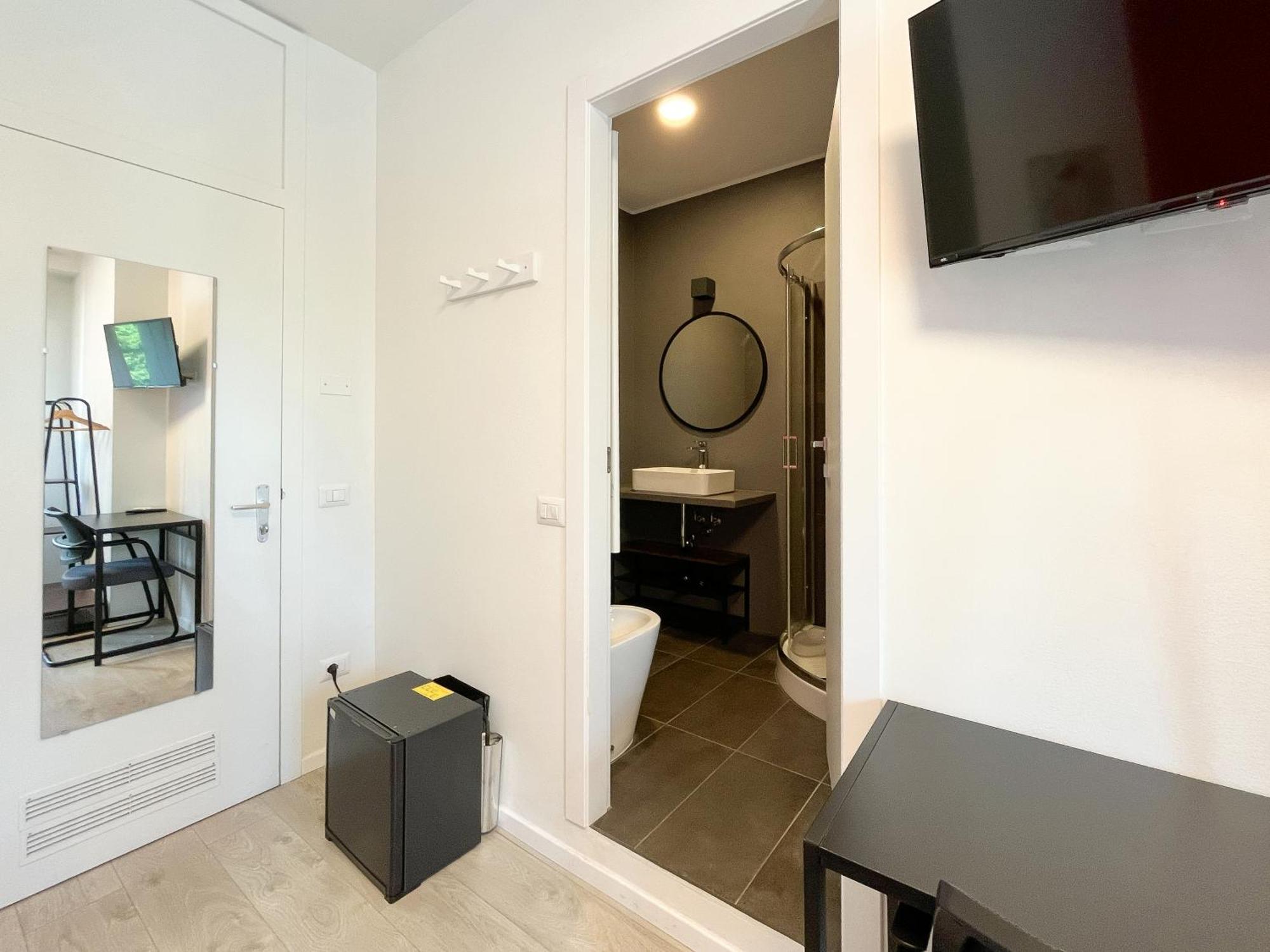 Rrrapido Colorful Rooms - Assago Quarto foto