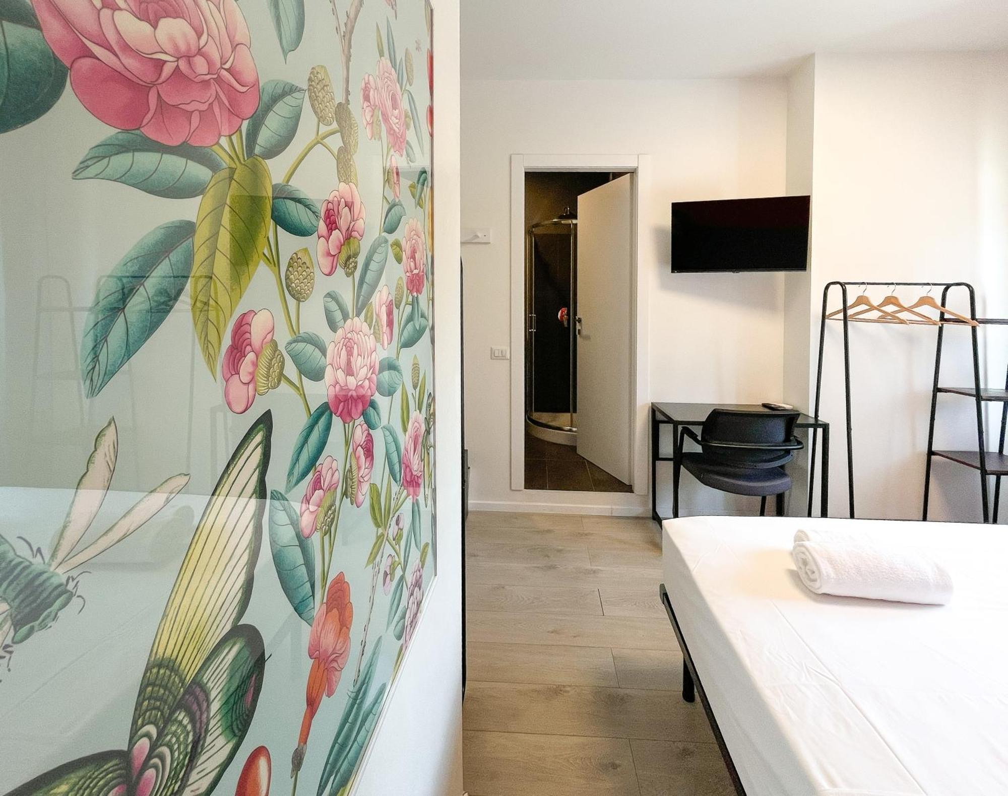 Rrrapido Colorful Rooms - Assago Quarto foto